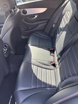 Mercedes-Benz C 43 AMG Mercedes-AMG C 43 4MATIC T Autom. M... - Mercedes-Benz: C43