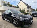 Audi     Audi RS3     Werksgarantie & Servicepaket  - Audi RS3 aus 2025