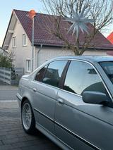BMW e39 523i Tausch möglich - BMW 523 aus 1996