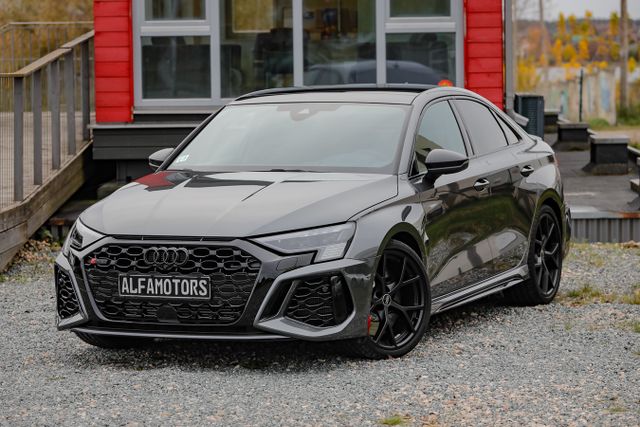 Audi RS3 RS 3 Lim. 2.5 TFSI quattro