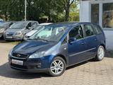 Ford Focus C-MAX Fun *KLIMA*TEMPOMAT*SHZ* - gebrauchte Ford C-Max aus dem Jahr 2006