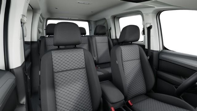 Volkswagen Caddy - Bild 11