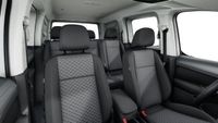 Volkswagen Caddy - Vorschau Bild 11