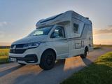 Knaus Tourer Van 500 MQ Vansation VW T6.1 *NEUWERTIG*