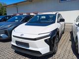 Toyota bZ4X FWD Teamplayer - Toyota bZ4X Neuwagen