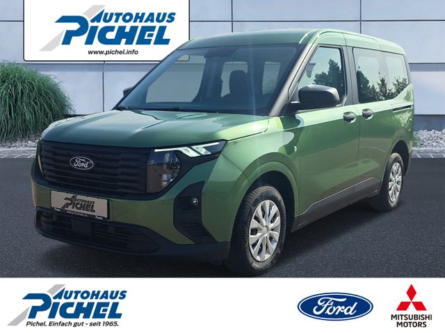 Ford Tourneo Courier Trend KLIMA+SPURFOLGEASSISTENT+P