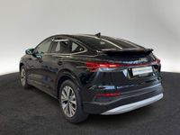 Audi Q4 e-tron - Vorschau Bild 4