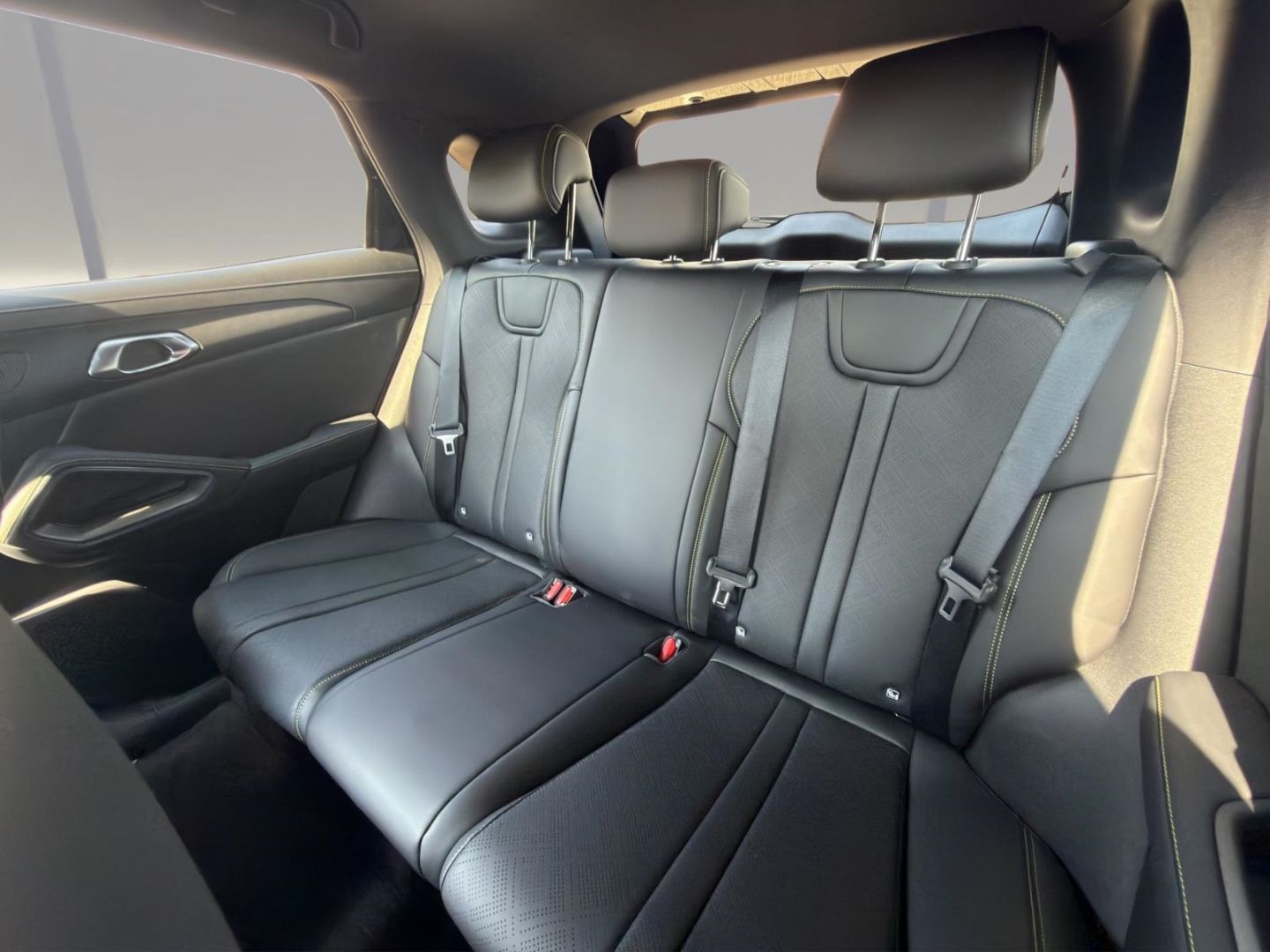 BYD ATTO 2