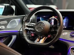 MERCEDES-BENZ AMG GT 43*PANO*CAM*BURM*MAGNO*NIGHT*V8-STYLING