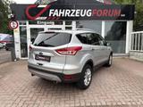 Ford Kuga Titanium Carplay*Kamera*SYNC*Tempomat*AHK - Ford Kuga: Allradantrieb, Titanium