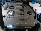 Volkswagen VW Passat Variant B5/3BG, 1.9tdi, 190tkm, ... - Volkswagen Passat Variant aus 2002