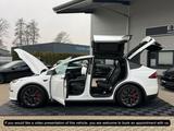 Tesla MODEL X PLAID | HARWARE 4 | 6SEAT | CYBERSTREAM - Tesla Model X: Plaid