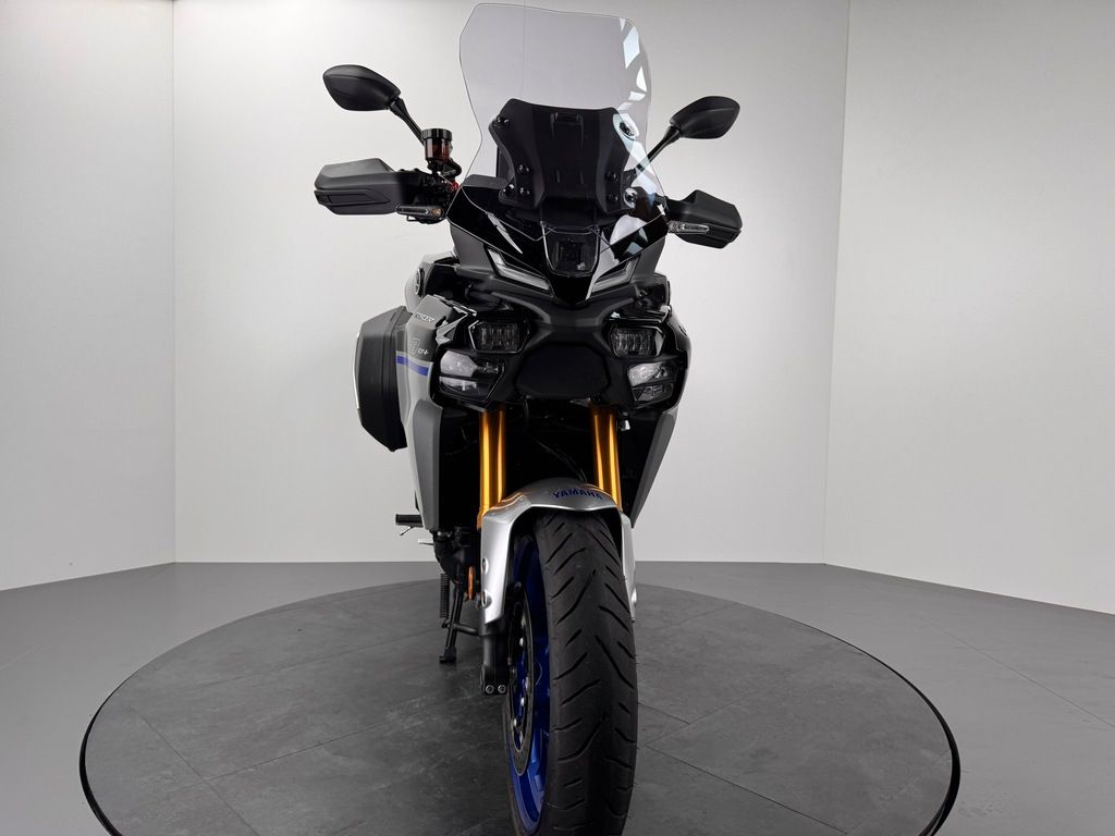 Fahrzeugabbildung Yamaha TRACER 9 GT+ YAMT *TOP-ZUSTAND *SERVICE NEU