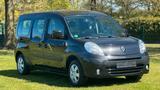 Renault Kangoo Authentique 1.5 dCi Maxi 2 Schiebetüren  - Renault Kangoo Authentique mit Diesel-Antrieb