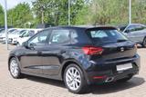 Seat Ibiza 1.5 TSI FR DSG LED Navi Sitzheizung Kamera - gebrauchte Seat Ibiza aus dem Jahr 2024