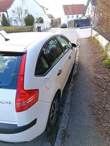 Citroën C4 1.4 16V Advance Advance - Citroën C4 aus 2009