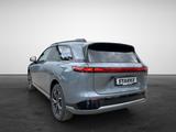 XPENG G9 RWD Standard Range  Panodach Navi Kamera PDC  - XPENG G9 Neuwagen