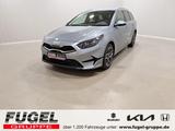 Kia Ceed Sportswagon 1.5 T-GDI DCT LED|Navi|SHZ MJ25 - Kia Tageszulassungen: Cee D