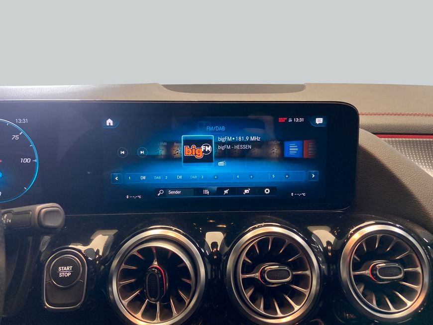 Mercedes-Benz EQA 250 AMG|NIght|AHK|CarPlay|Adva+|VZ-Ass|Shz foto 18