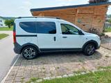 Dacia Dokker TCe 115 Stepway Celebration Stepway C... - Dacia Dokker von privat