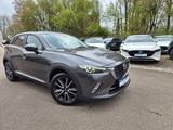 Mazda CX-3 Sports-Line..TÜV NEU..1 JAHR GARANTIE.. - Mazda: J