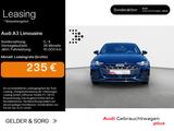 Audi A3 Limousine 35 TFSI S line LED*AHK*EPH*Business - Audi A3: Limousine