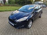 Ford Fiesta Celebration/Klima/4türig/Winterpaket/PDC - Ford Fiesta: Türig