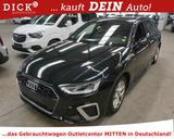 Audi A4 Av. 35d S-Tr S LINE+EXTER/ACC/HIFI/PANO/8Fa - Audi A4: E8