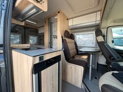 Clever Tour 540* Markise*AHK*Klimaaut.*140PS