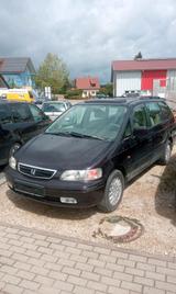 Honda Shuttle - Honda Shuttle Gebrauchtwagen