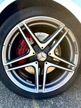 Mercedes-Benz CLS 63 AMG Voll Beschreibung lesen! - Mercedes-Benz CLS 63 AMG: Coupe