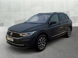 Volkswagen Tiguan 2.0 TDI DSG LIFE *AHK *IQ.LIGHT *ACC *NAV - Volkswagen Tiguan: mit Anhängerkupplung