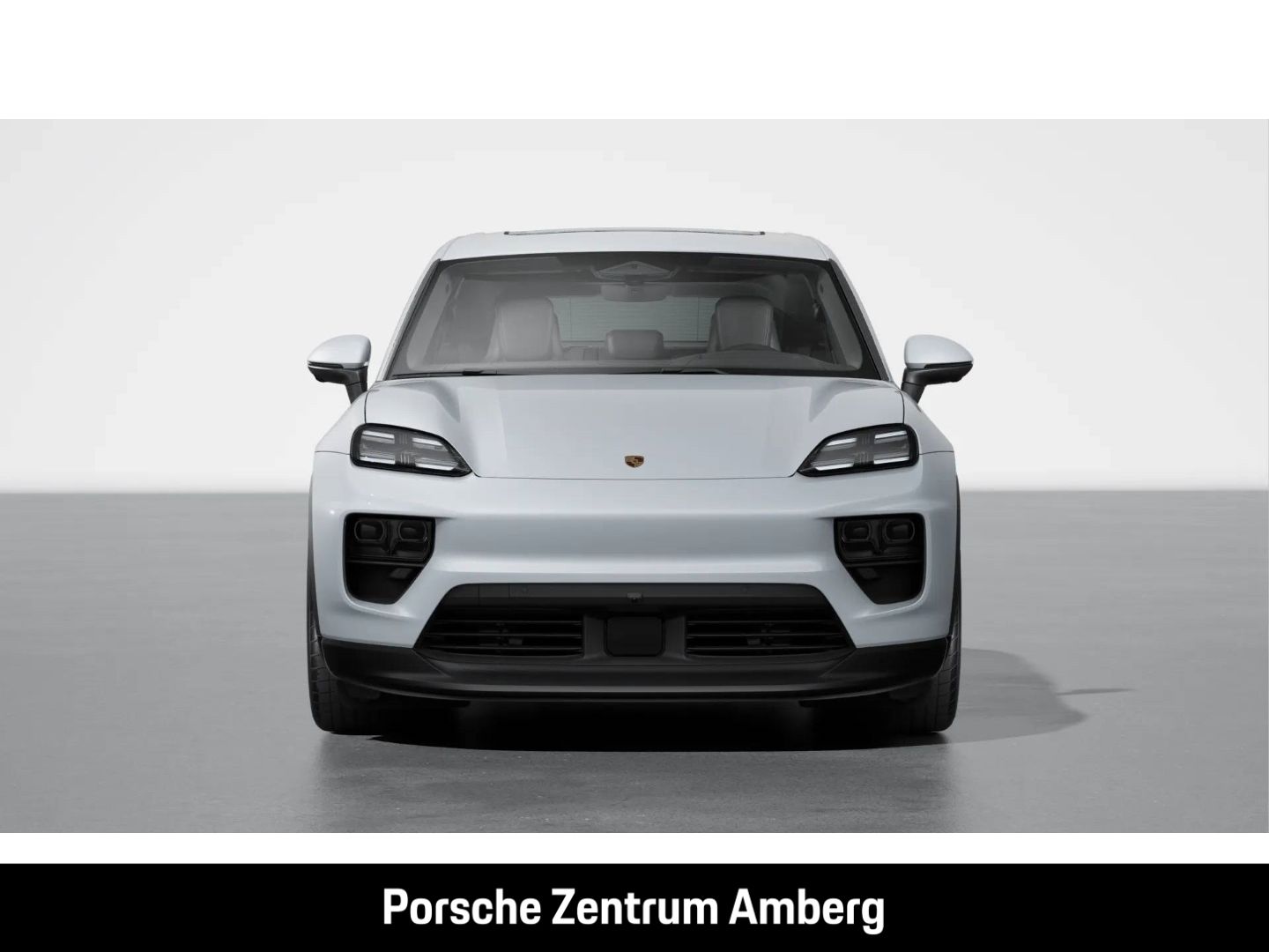 Porsche Macan - Bild 9