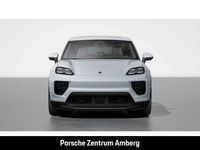 Porsche Macan - Vorschau Bild 9