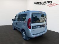 Fiat Doblo 1.4 T-Jet 16V AHK, ALU, Navi, GJR, - Image