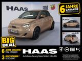 Fiat 500 e La Prima Vollausstattung, TOP Angebot - Fiat 500e Jahreswagen