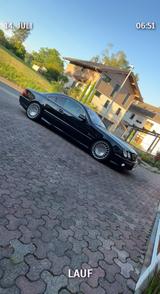 Mercedes-Benz Mercedes CL 55 AMG Kompressor - Mercedes-Benz CL 55 AMG Gebrauchtwagen
