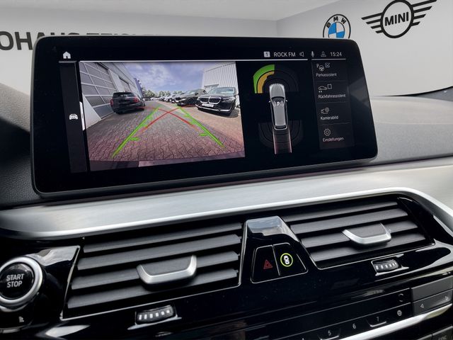Foto Nummer 8: BMW 530e
