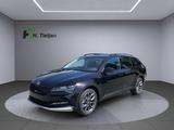 Skoda Superb III Combi 2.0 TSI 4x4 Allrad*AreaView*LED - Skoda Superb: Iii
