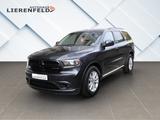 Dodge Durango SXT 3.6 Leder Navi 7 Sitze - Dodge: 3.7