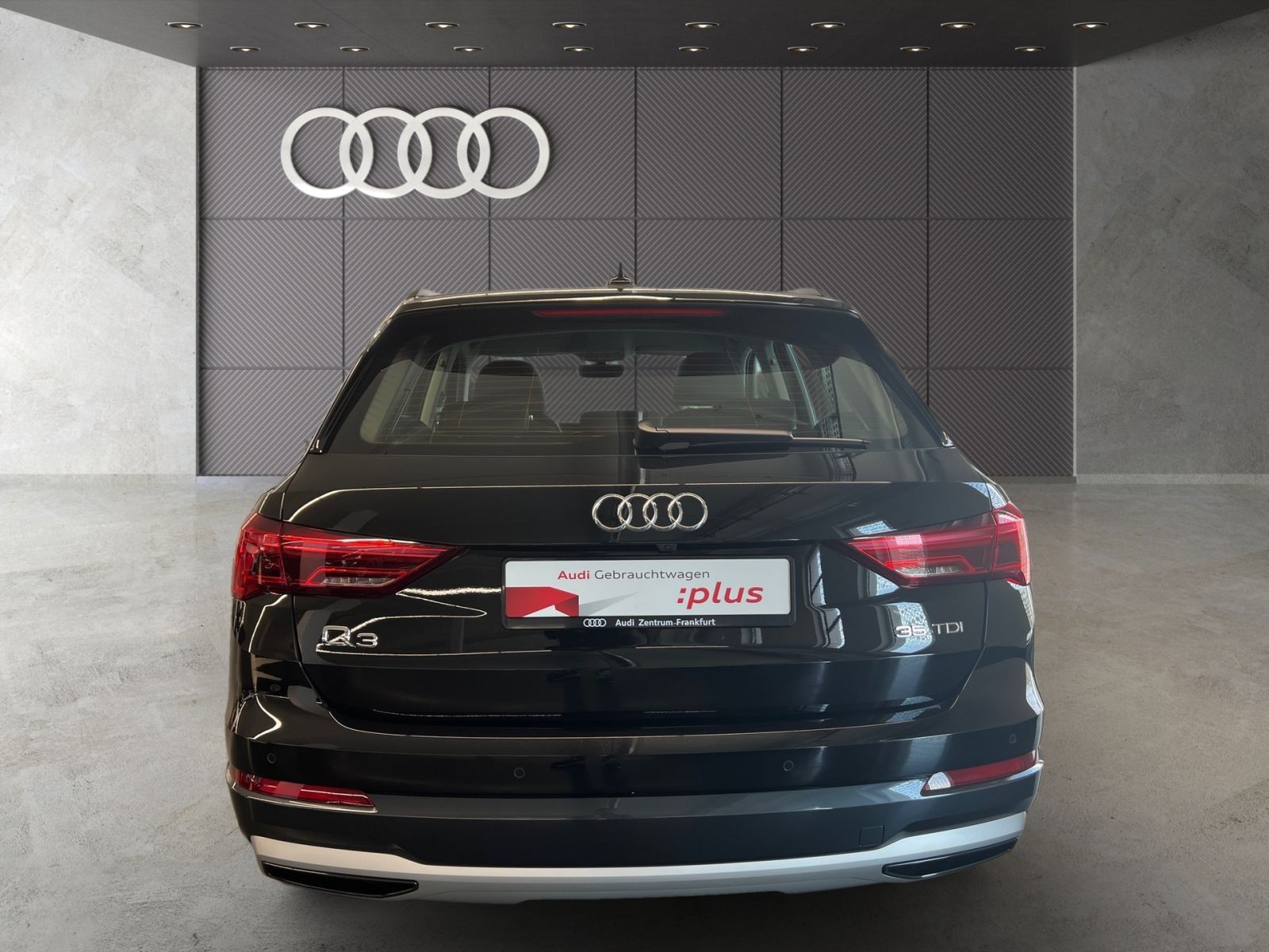 Audi Q3 - Bild 6