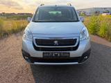 Peugeot Partner Tepee Allure - Peugeot Partner Allure mit Benzin-Antrieb