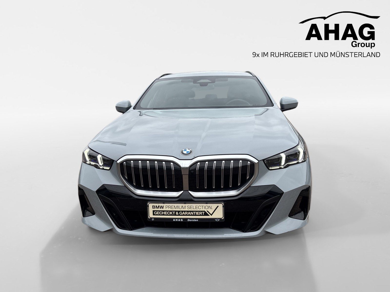 BMW 520 - Bild 2