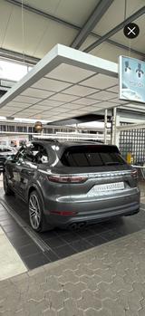Porsche Cayenne 3.0 V6 Tiptronic - - Porsche Cayenne