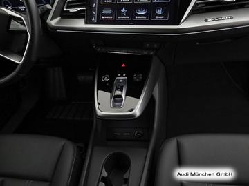 صورة مصغرة 17 لـ 2024 AUDI Q4 E-TRON
