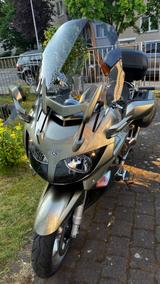 Yamaha FJR 1300 RP13 GOLD TOPP! Service,HU,Reifen NEU  - YAMAHA R1