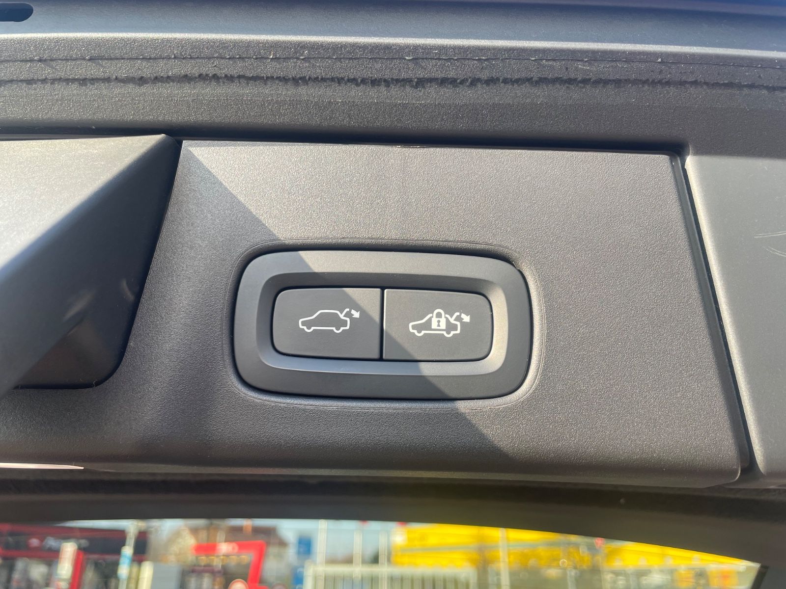 Volvo V90 Cross Country Pro AWD foto 15
