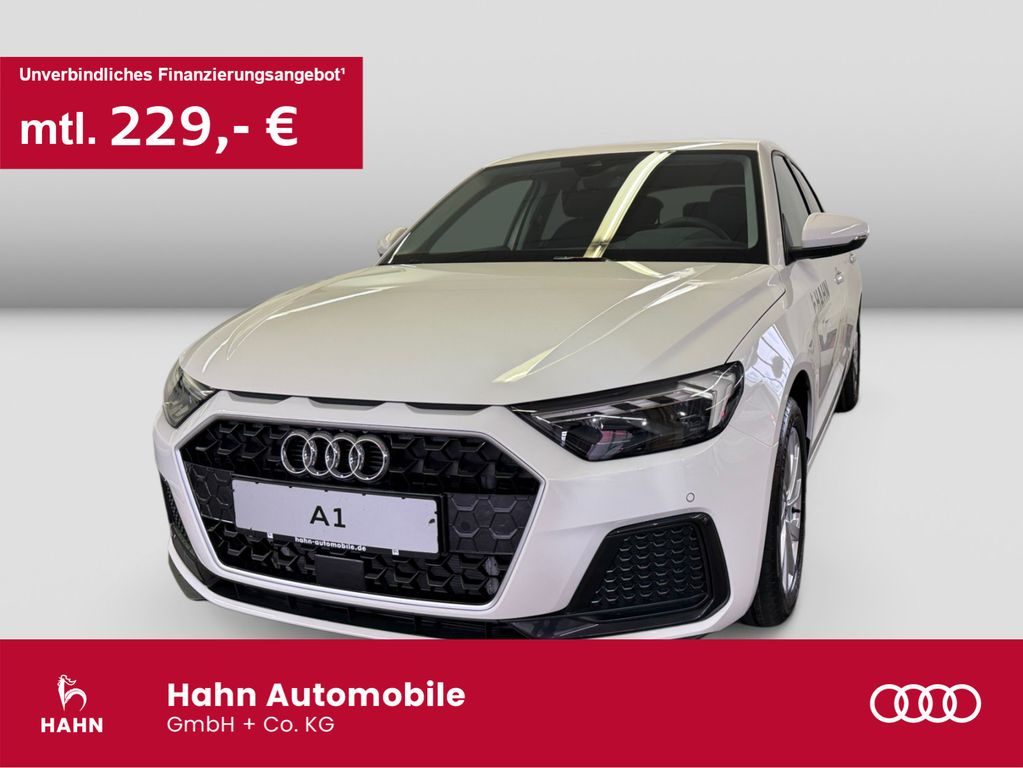 Image of Audi A1