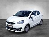 Mitsubishi Space Star 1.0 Active KLIMAANLAGE|RADIO CD - Mitsubishi Space Star: Active