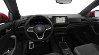 Volkswagen T-Roc - Vorschau Bild 10
